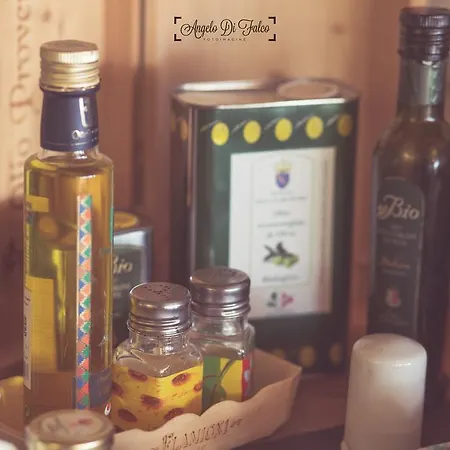 Bed & Breakfast Vipuntotre 3*