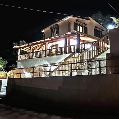 Bed & Breakfast Vipuntotre 3*