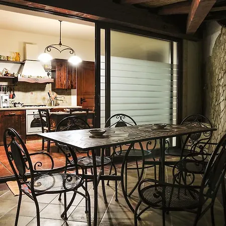 Bed & Breakfast Vipuntotre 3*
