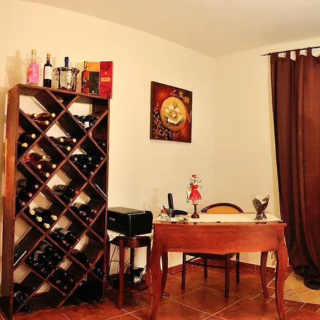 Bed & Breakfast Vipuntotre