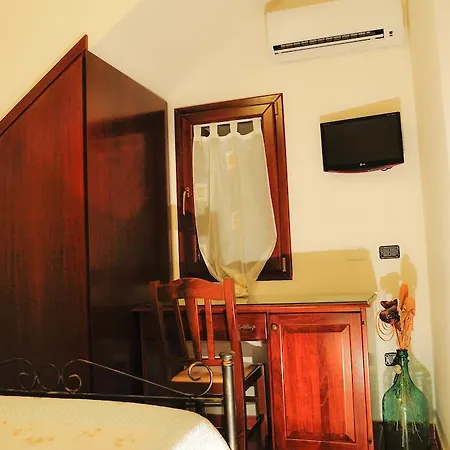 Bed & Breakfast Vipuntotre 3*