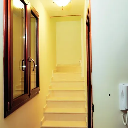 Bed & Breakfast Vipuntotre 3*