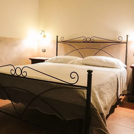 Bed & Breakfast Vipuntotre Licata