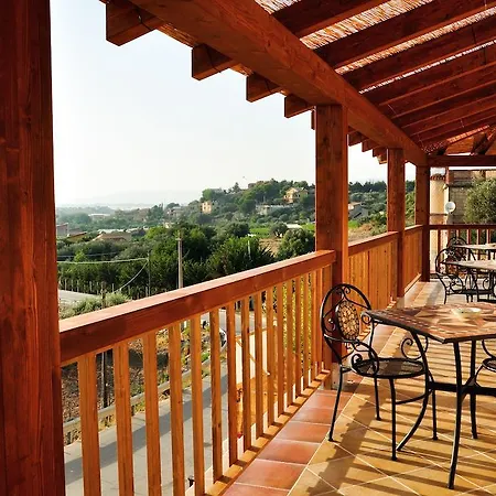 Bed & Breakfast Vipuntotre 3*